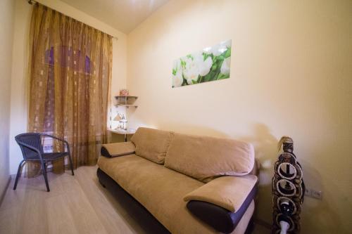 Apart Hotel Sobornaya Ploshchad 1 in Saratov, Russia