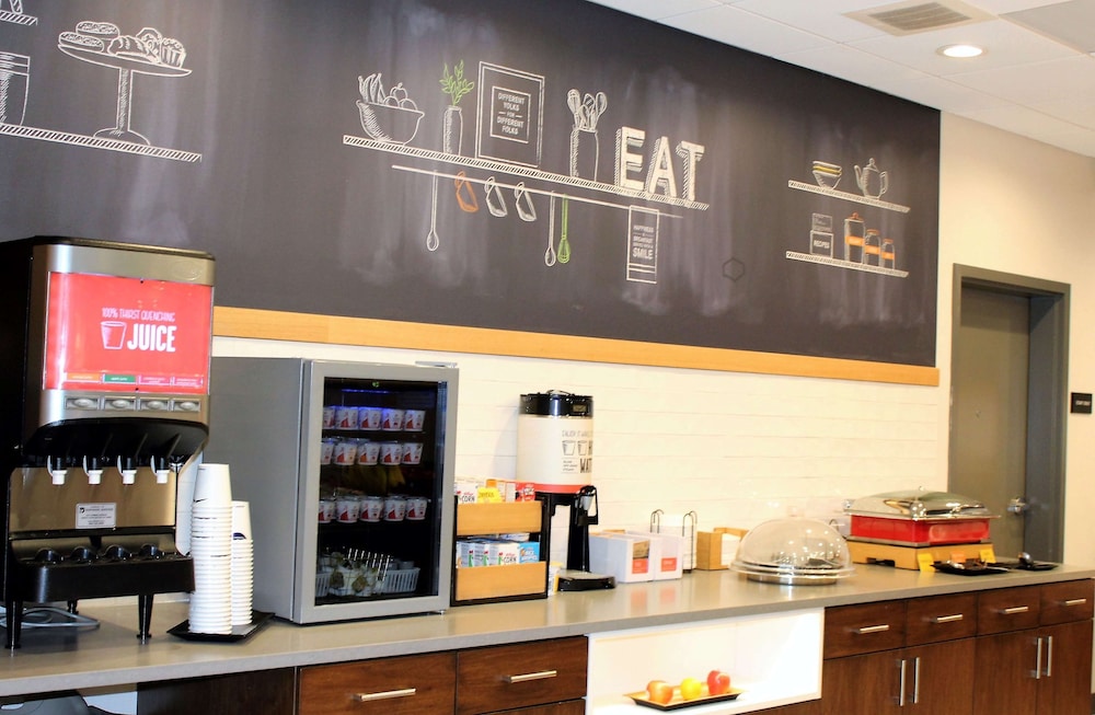 Hampton Inn Lexington NC - photo 53