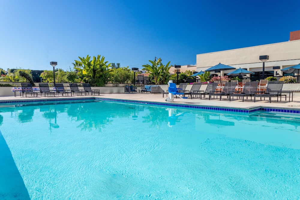 Crowne Plaza Los Angeles Harbor Hotel by IHG - photo 48