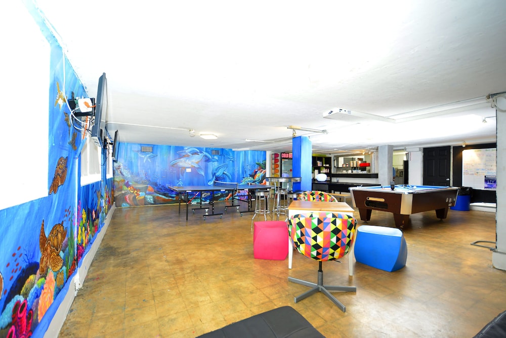 South Beach Rooms and Hostel - photo 18