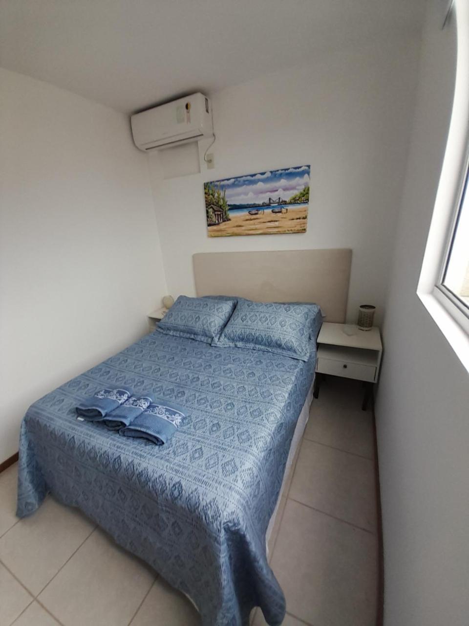 Apartamento Bela Vista Para o Mar Penha SC Parque Beto Carrero