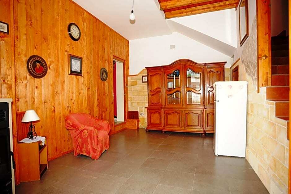 Casa Alba Salentina — 4-Star Luxury Hotel in Porto Cesareo, Italy