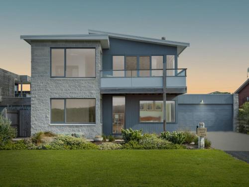 Stone and Sea — hotel in Port Fairy