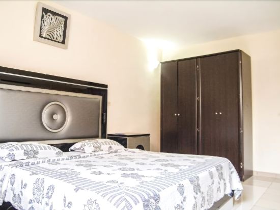 Hôtel Belle Côte - carbon neutral hotel in Abidjan