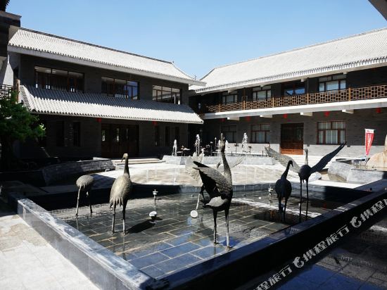 Guanli Inn in Jiayuguan, People's Republic of China