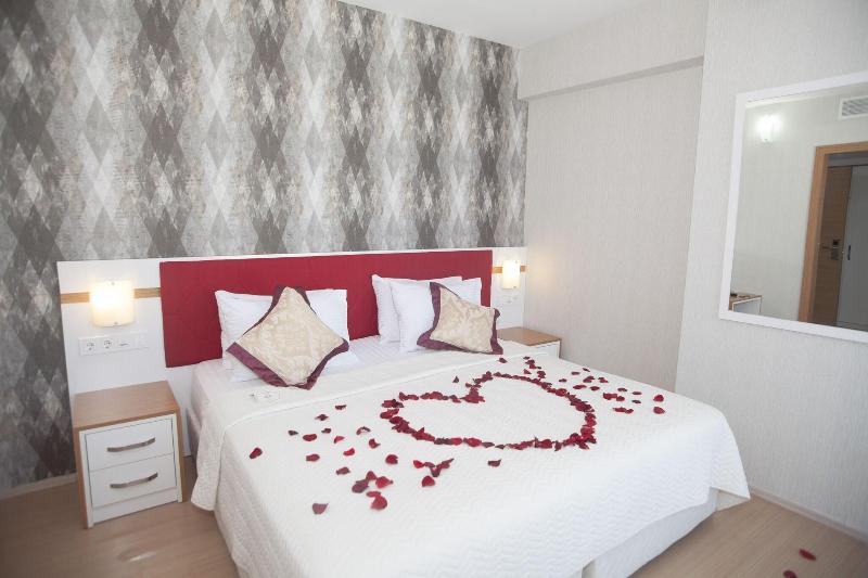 Konaks Otel — 4-Star Luxury Hotel in Samsun, Turkey