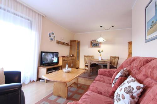 Fernsicht Whg 8 EG — 4-Star Luxury Hotel in Kellenhusen, Germany