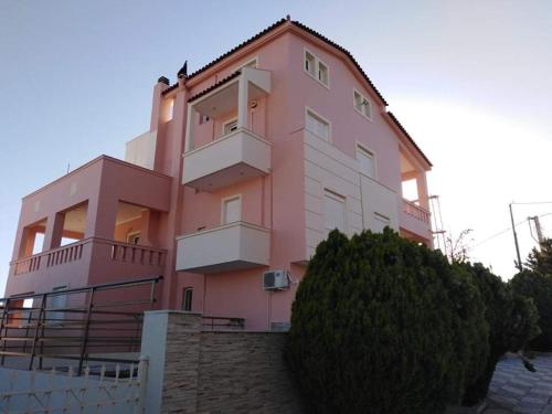 Treasures B&B — Salamina — photo 4