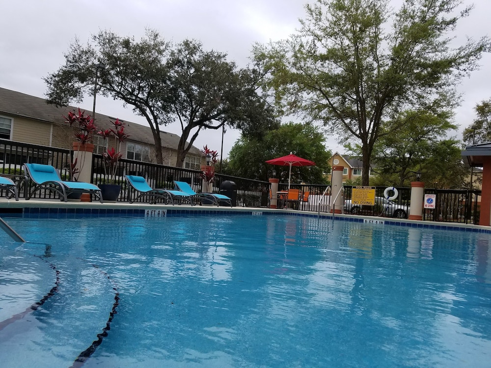 Holiday Inn Express Hotel & Suites Jacksonville South by IHG - photo 24