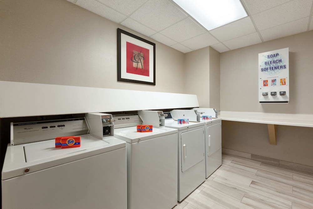 Hampton Inn & Suites Houston Clear Lake Nasa Area - photo 46