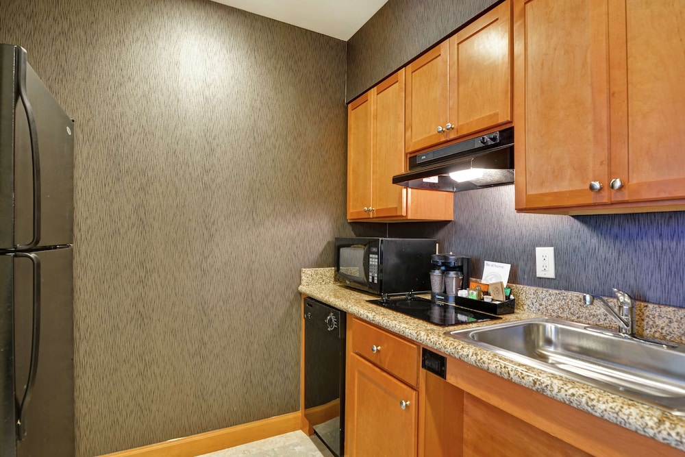 Homewood Suites by Hilton Mobile East Bay Daphne - photo 25
