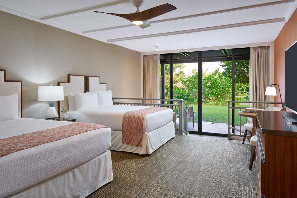 Outrigger Kaanapali Beach Resort - photo 34