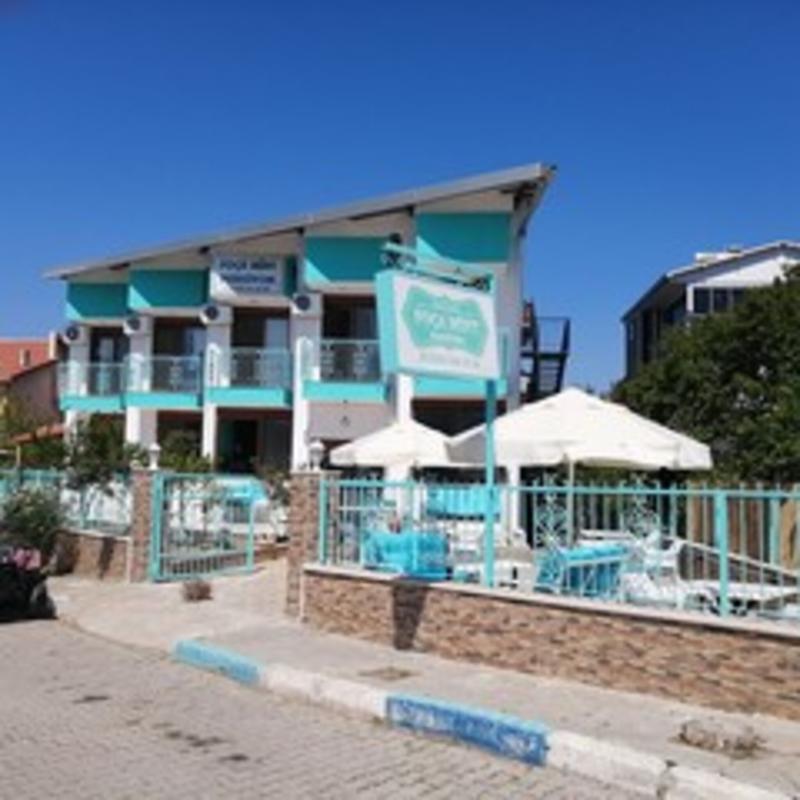 Foça Mint Pansiyon in Izmir, Turkey