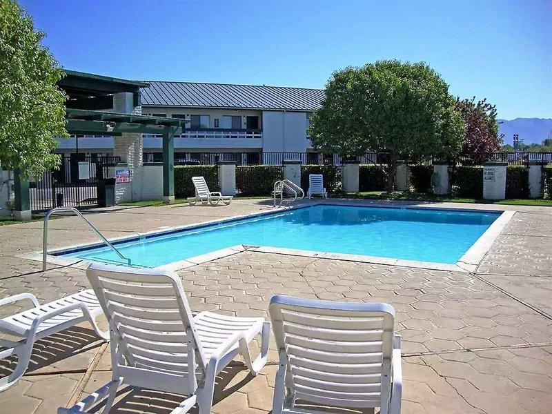 Motel 6 Ogden UT 21st Street - photo 5