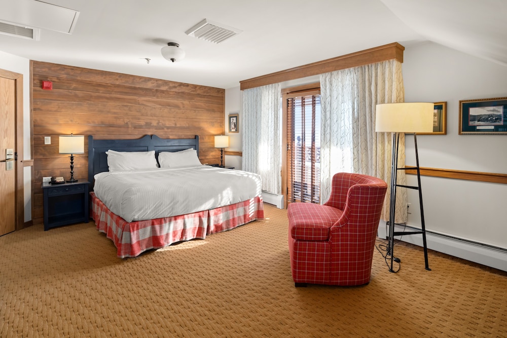 von Trapp Family Lodge & Resort - photo 8