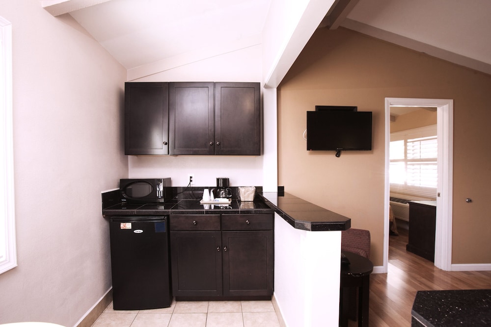 Tri Valley Inn and Suites Pleasanton - photo 36