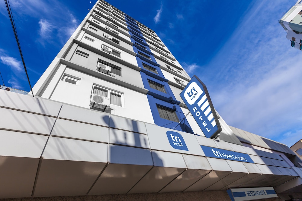 Tri Hotel Criciúma — Criciuma — photo 2
