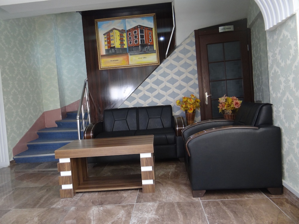 Meta Hotel - carbon neutral hotel in Bursa