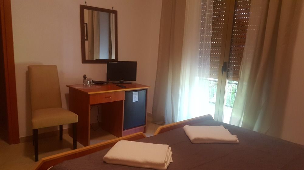 Sant' Antonio Terme Ristorante & Hotel — hotel in Castelforte