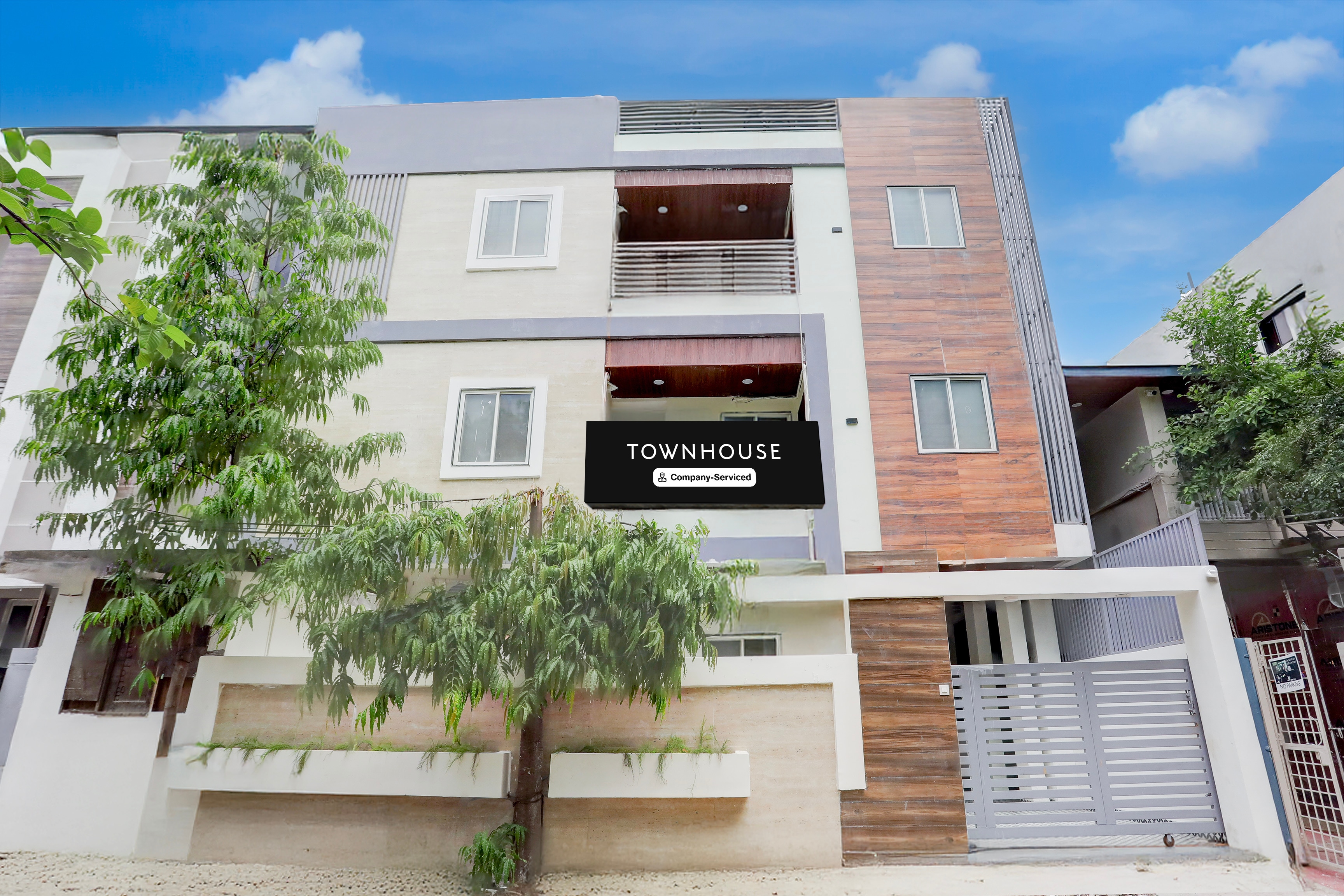 Hotel Oasis - carbon neutral hotel in Ciudad Constitucion