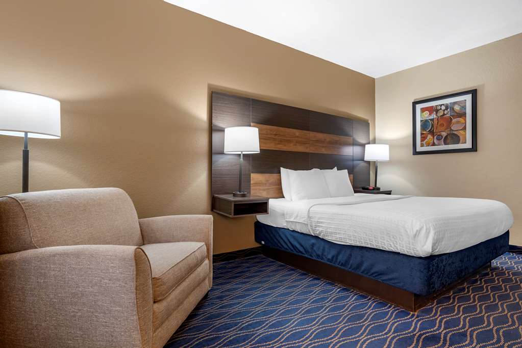 Best Western Troy Inn - photo 15