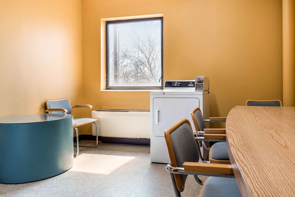 Quality Inn & Suites Miamisburg - photo 22