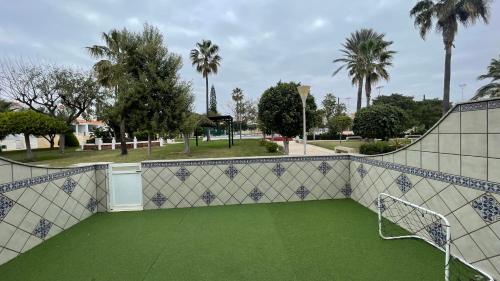 El Paraiso Retamar — Almeria