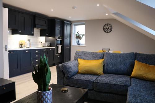 Church Suites Enniskillen — 4-Star Luxury Hotel in Enniskillen, United Kingdom