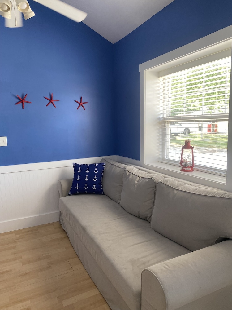 Blue Door Cottages - photo 49