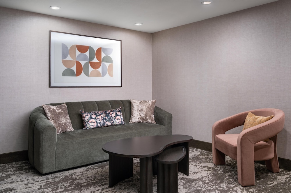 Embassy Suites by Hilton at Hot Springs Convention Center - photo 41