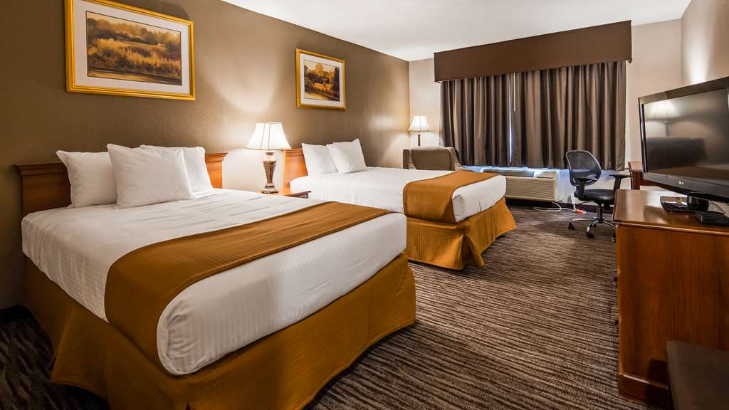 Best Western Gateway Adirondack Inn - photo 4