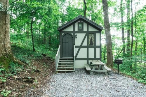 Tiny Home Cottage Near the Smokies #5 Fleur - photo 3