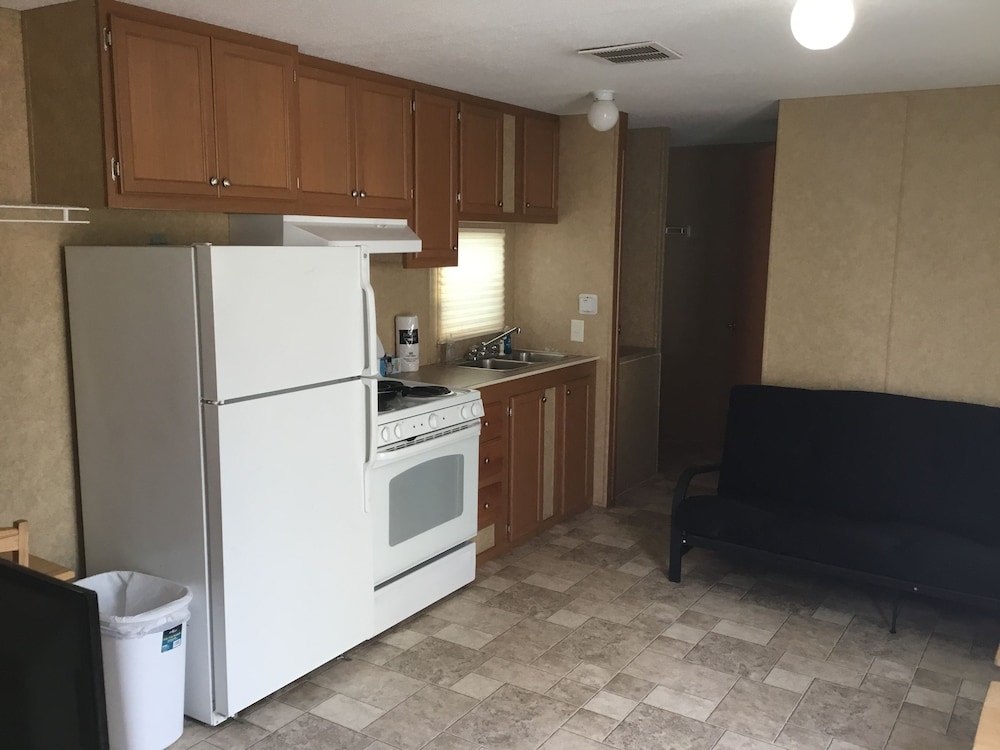 Palmetto Oasis RV Resort - photo 9