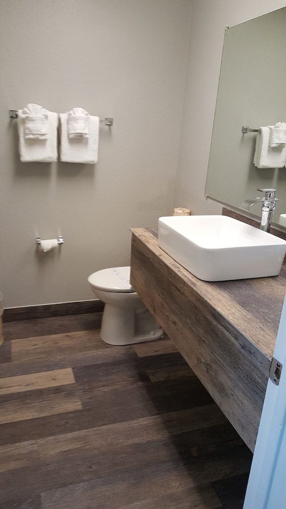 Lake Ridge Hotel - photo 48