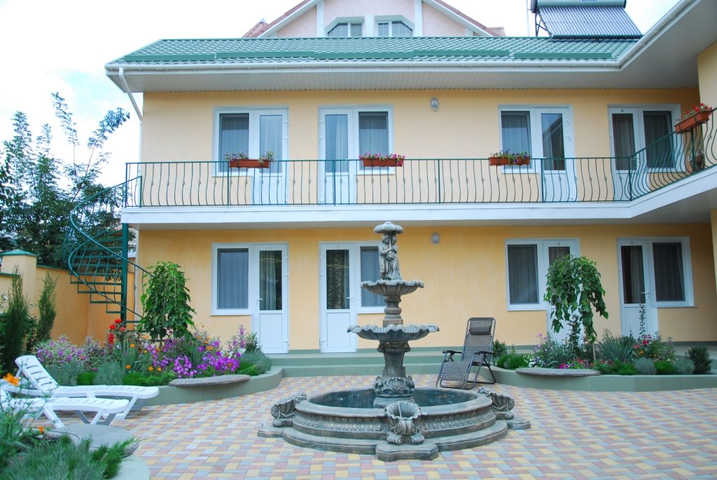 Hotel Pension Kafa - last minute hotel in Unknown City