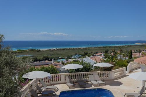 Villa Maitreya — Alaior — photo 4