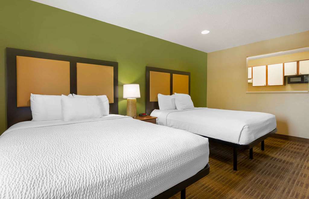 Extended Stay America Suites Toledo Maumee - photo 28