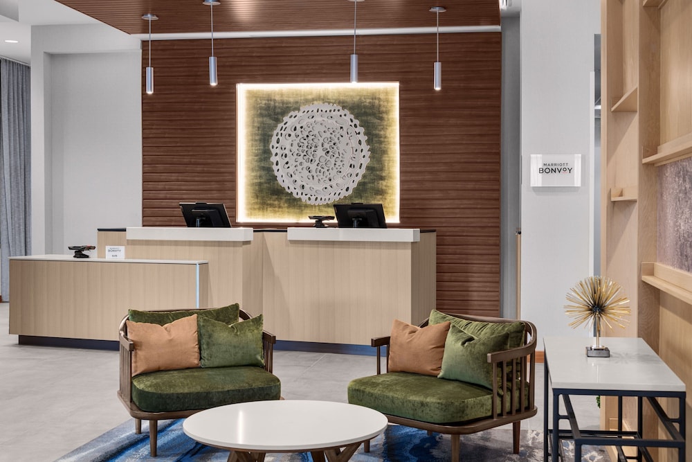 Fairfield by Marriott Inn & Suites Austin Downtown - photo 4