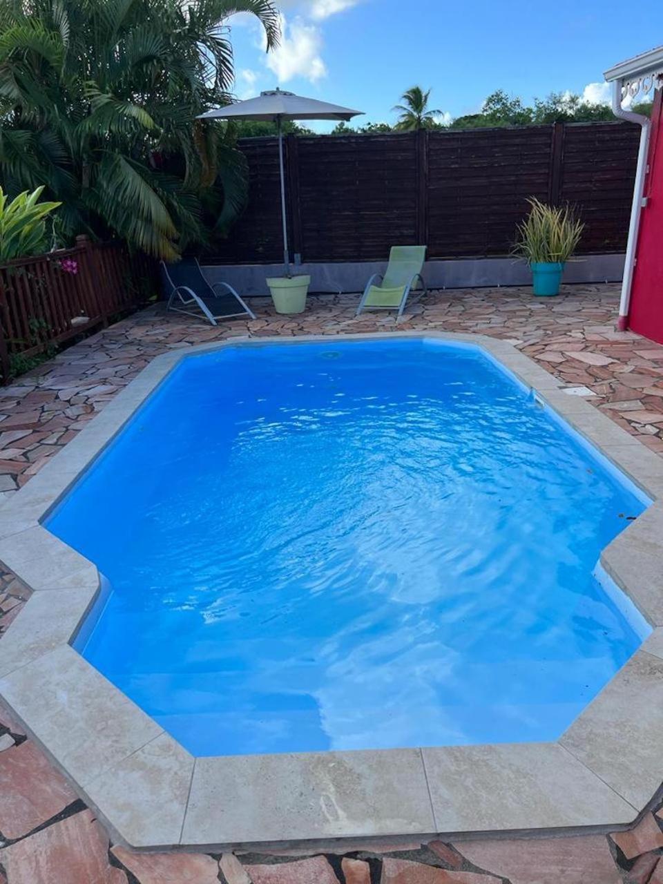 Le Neem in Saint-Francois, Guadeloupe