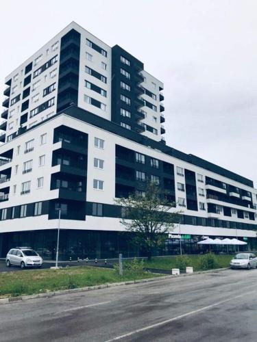 Apartman Otoka Meandar — 4-Star Luxury Hotel in Sarajevo, Bosnia and Herzegovina