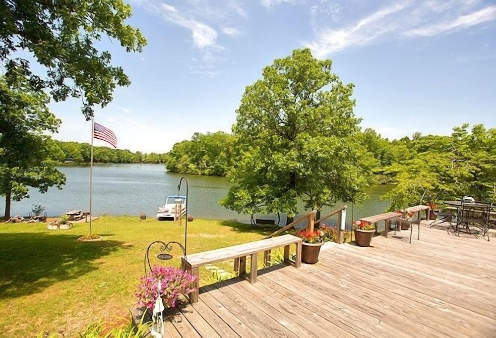 Natchez Trace RV Campground - photo 36
