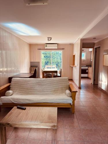 Duplex del Parque in Tandil, Argentina