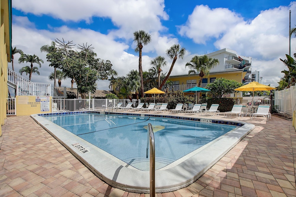 Malyn Resort - photo 27
