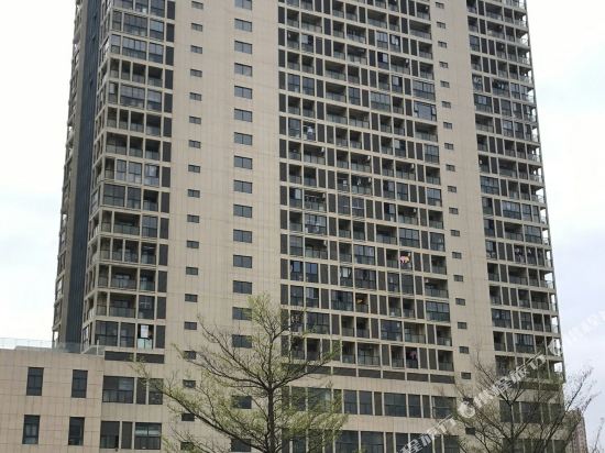 The Stone Lions Sviden Sheraton Hotel in Shishi, People's Republic of China