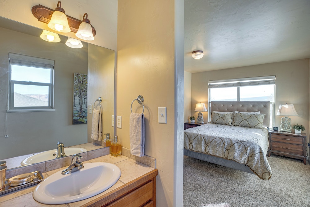Stocked Grand Junction Home at Canyon View Park - photo 10