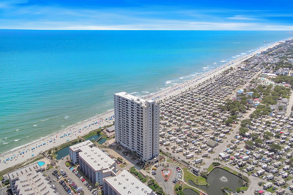 Myrtle Beach Resort by Elliott Realty - photo 95