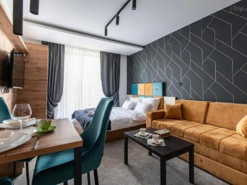 Lux studio Andrej A43 Hotel Djina - last minute hotel in Unknown City