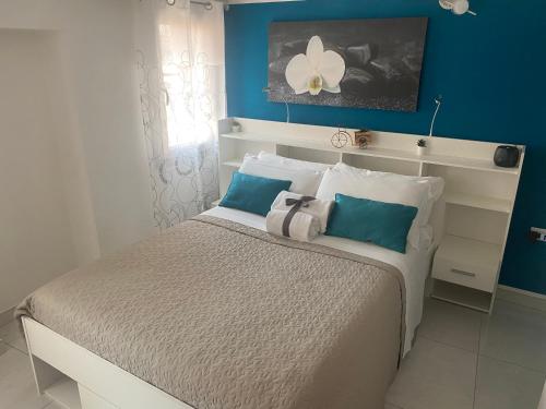 LAGUNA BLU Camera CIELO con terrazza panoramica in comune in Chioggia, Italy