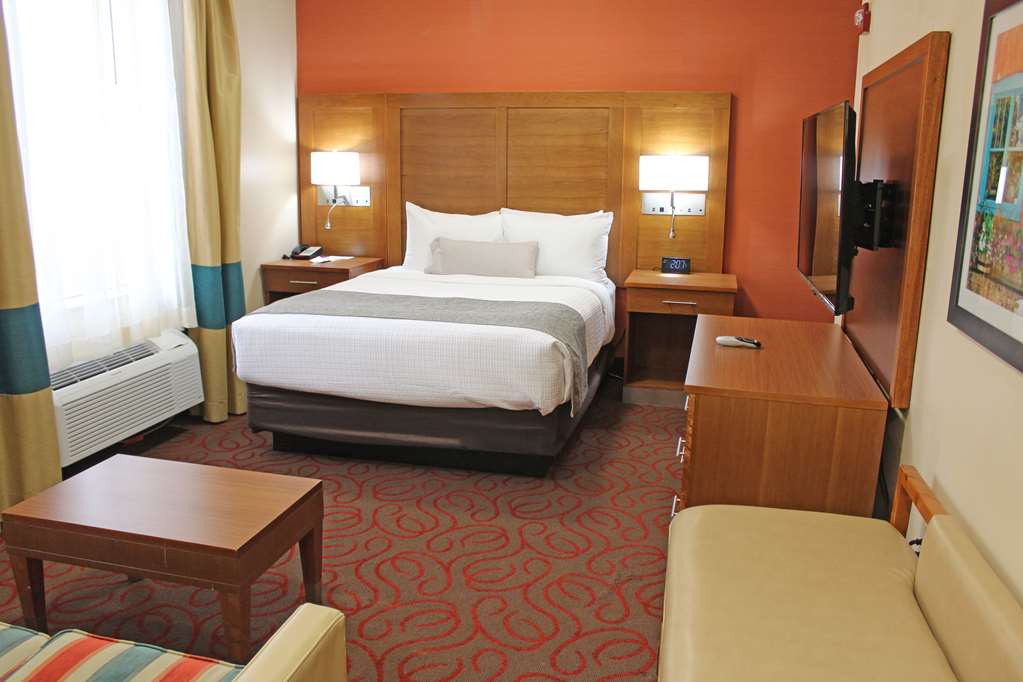 Best Western Cannon A.F.B. - photo 21