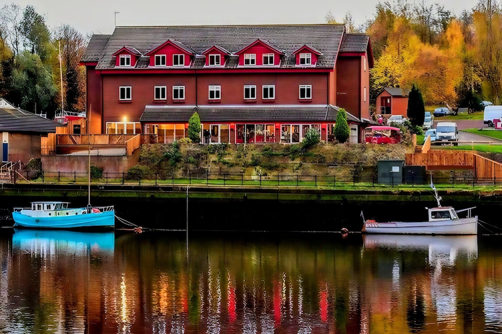 Rivers Hotel — Gateshead